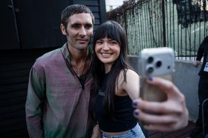 Image post by @rocksound on Instagram