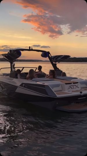 Video post by @MuskokaBoatGallery on Facebook