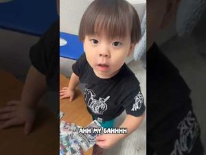 Video post by @KayKayEs on YouTube