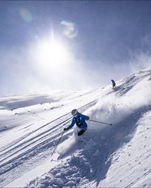 Image post by @arapahoe_basin on Instagram
