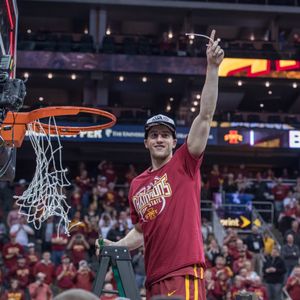 Image post by @cyclonembb on Instagram