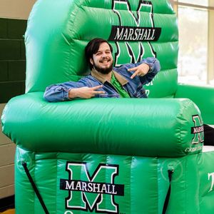 Image post by @marshallu on Instagram