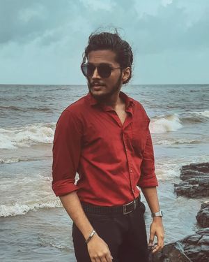 Image post by @krishnajith.p on Instagram