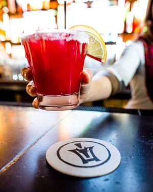 Image post by @theironhorsehotel on Instagram