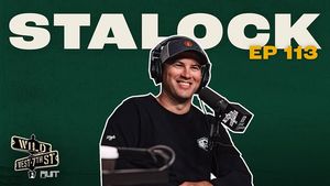 Image post by @wildon7th on Instagram