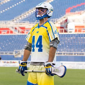 Image post by @warriorlax on Instagram
