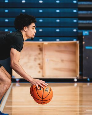 Image post by @depaulhoops on Instagram