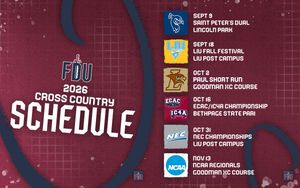 Image post by @FDUKnightsXCTF on Twitter