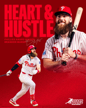 Image post by @phillies on Instagram