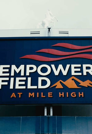 Video post by @broncos on TikTok