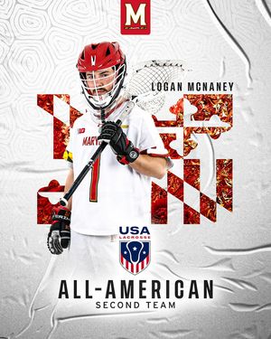 Image post by @terpsmlax on Instagram