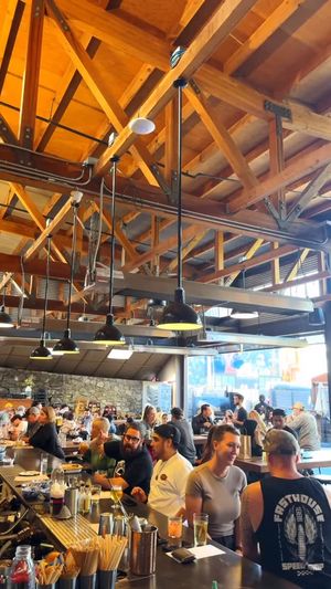 Video post by @brewstersbeergarden on Instagram