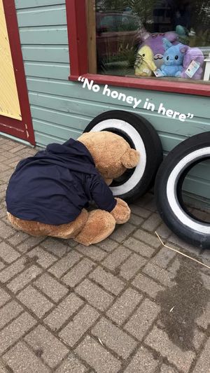 Video post by @Ruttgers on Facebook