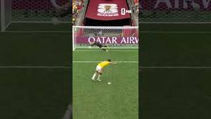 Video post by @foxsports on YouTube
