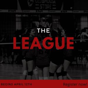 Image post by @PLAvolleyball on Facebook