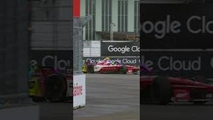 Video post by @ABB Formula E on YouTube