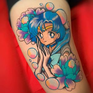 Image post by @tauntontattooco on Instagram