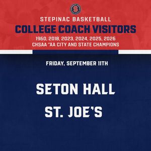Image post by @step_basketball on Instagram