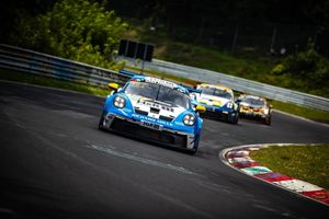 Image post by @alexbrundleracing on Instagram