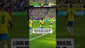 Video post by @foxsports on YouTube
