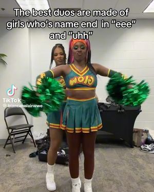 Image post by @trinity_fatu on Instagram