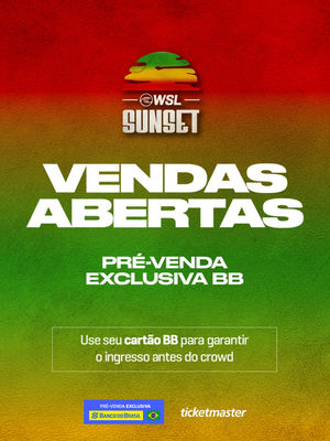 Image post by @wslbrasil on Instagram