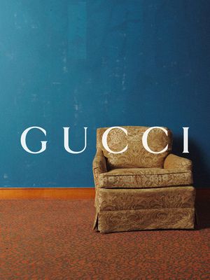 Image post by @gucci on Instagram