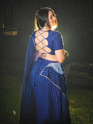 Image post by @anshikadixiit on Instagram