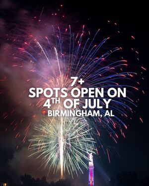 Image post by @bhamnow on Instagram