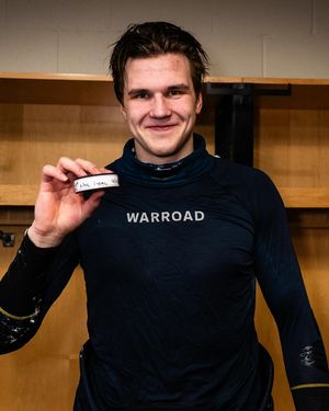 Image post by @capitals on Instagram