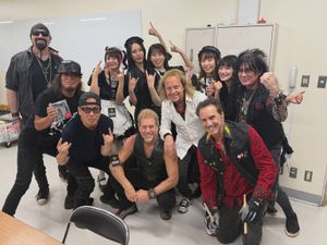 Image post by @nightranger on Instagram
