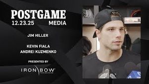 Video post by @LA Kings on YouTube