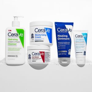 Image post by @cerave on Instagram