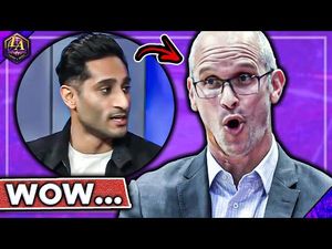 Video post by @lakersdigest on YouTube