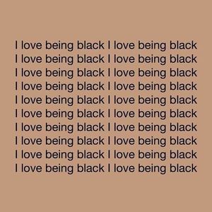Image post by @blackvibetribe on Instagram