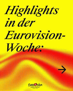 Video post by @eurovision_de on TikTok