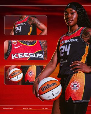 Image post by @connecticutsun on Instagram