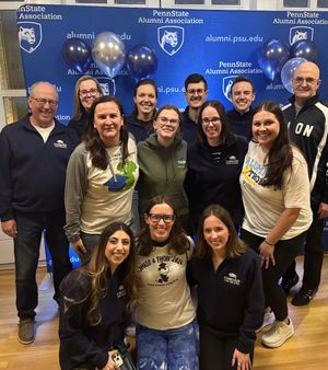 Image post by @pennstatedmaig on Instagram