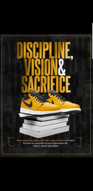 Image post by @CoachJames44 on Twitter