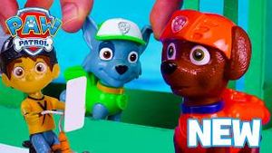 Video post by @pawpatrolofficial on YouTube