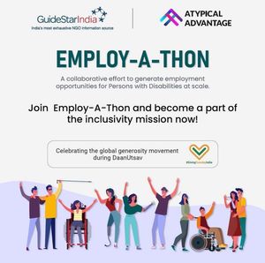 Image post by @givingtuesday on Instagram