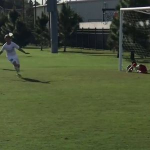 Video post by @SouthOrlandoSoccer on Facebook