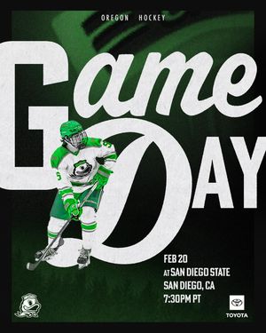 Image post by @uohockey on Instagram