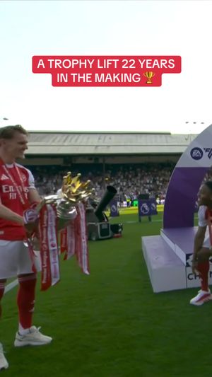 Video post by @nbcsports on TikTok