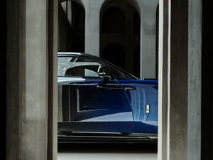 Image post by @rollsroycecars on Instagram