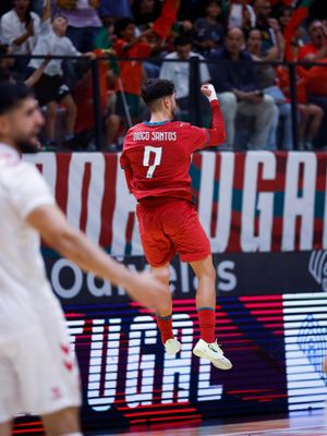 Image post by @portugal on Instagram