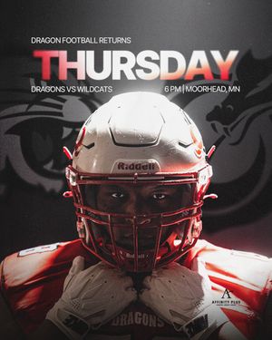 Image post by @msum_football on Instagram