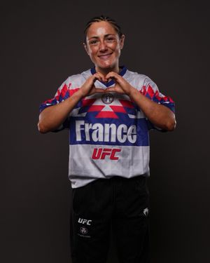 Image post by @ultimatefighter on Instagram