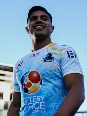 Image post by @gctitans on Instagram