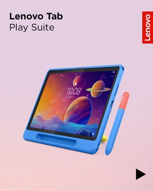Image post by @lenovo_romania on Instagram
